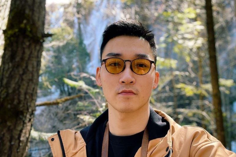 Mr.李的第一张照片--合肥基督教相亲网