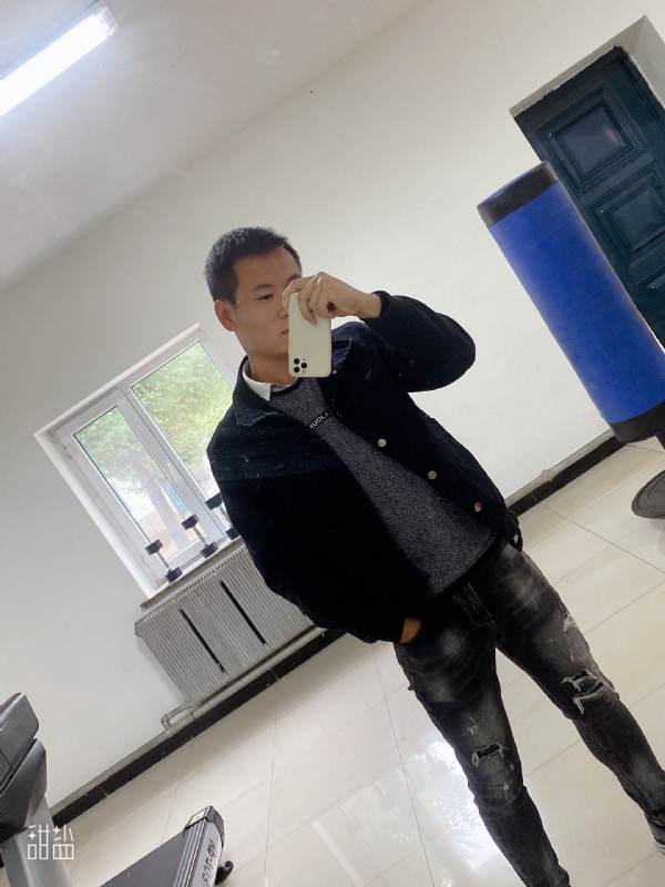 袁冥的第一张照片--合肥基督教相亲网