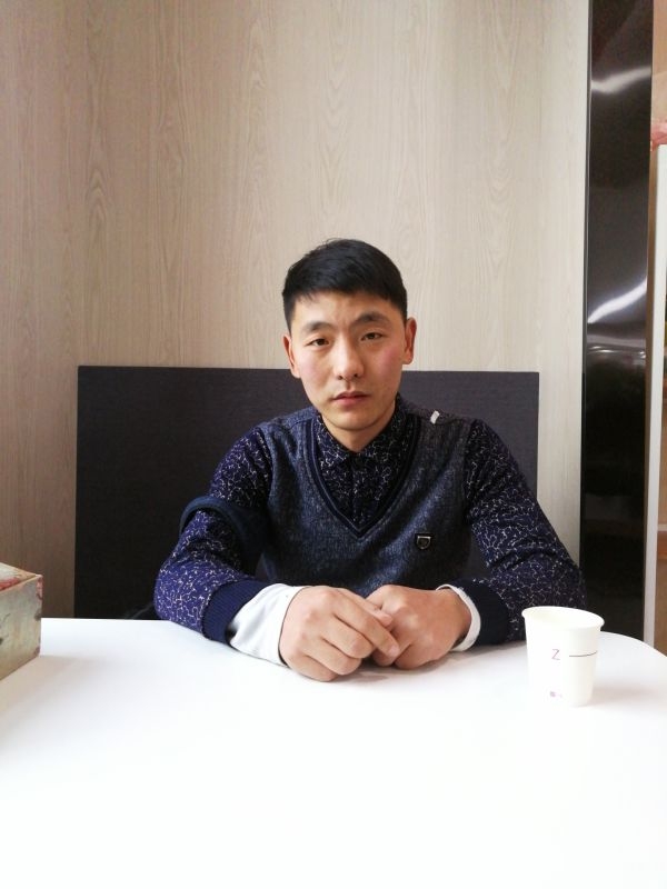 康康的第一张照片--合肥基督教相亲网