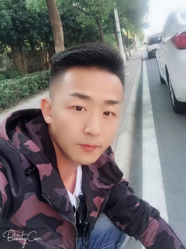 归心的第二张照片--合肥基督教相亲网