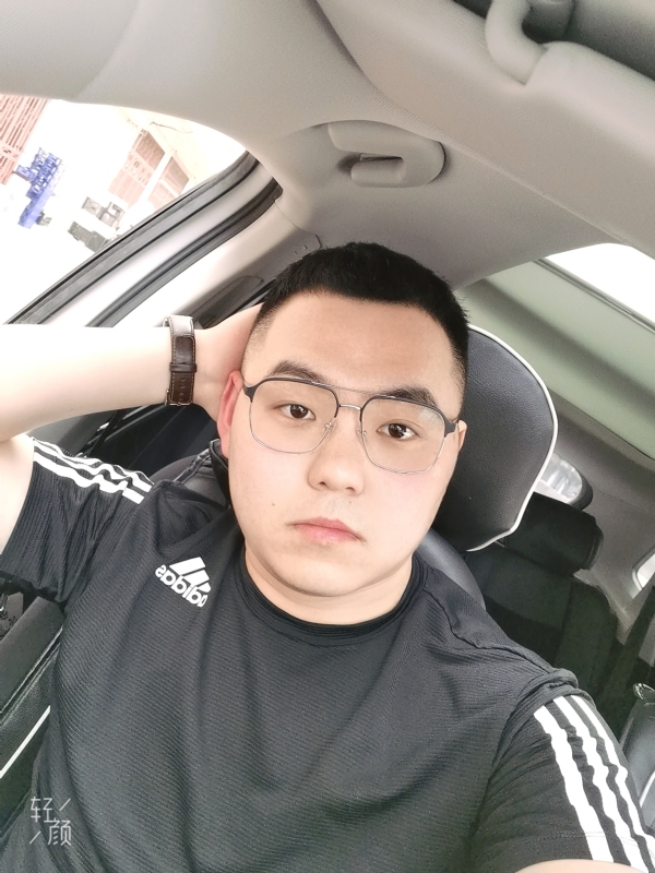 海阔天空的第一张照片--合肥基督教相亲网