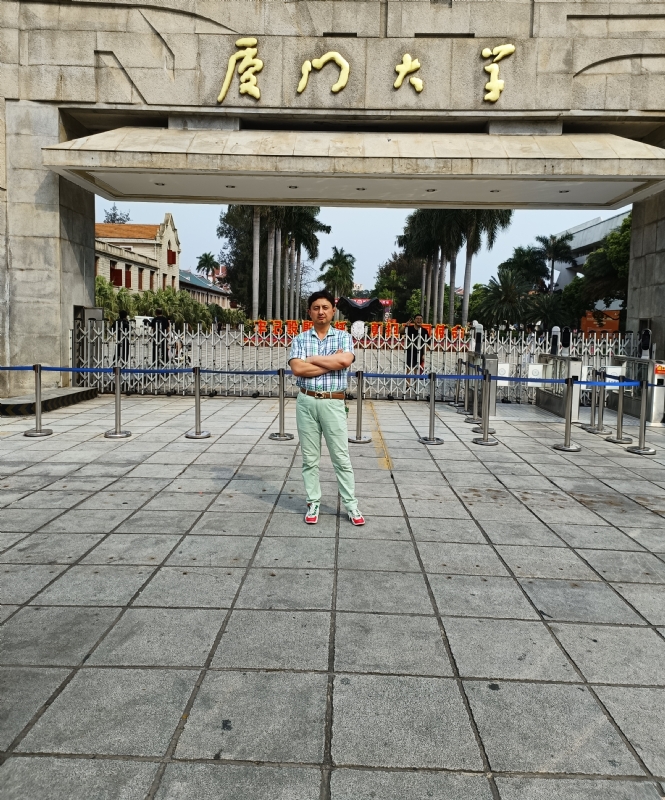 朱琦的第一张照片--合肥基督教相亲网