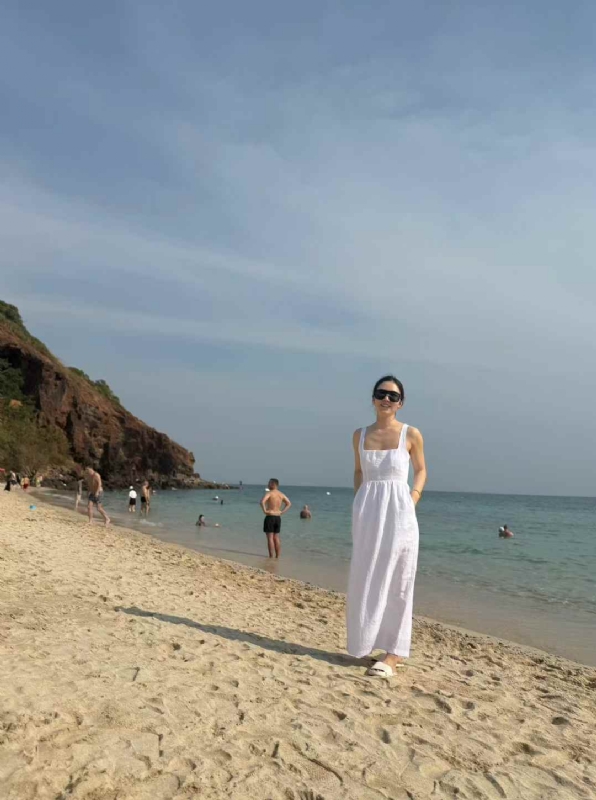 yueyue1221的第一张照片--合肥基督教相亲网