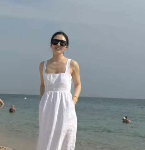 yueyue1221的第三张照片--合肥基督教相亲网