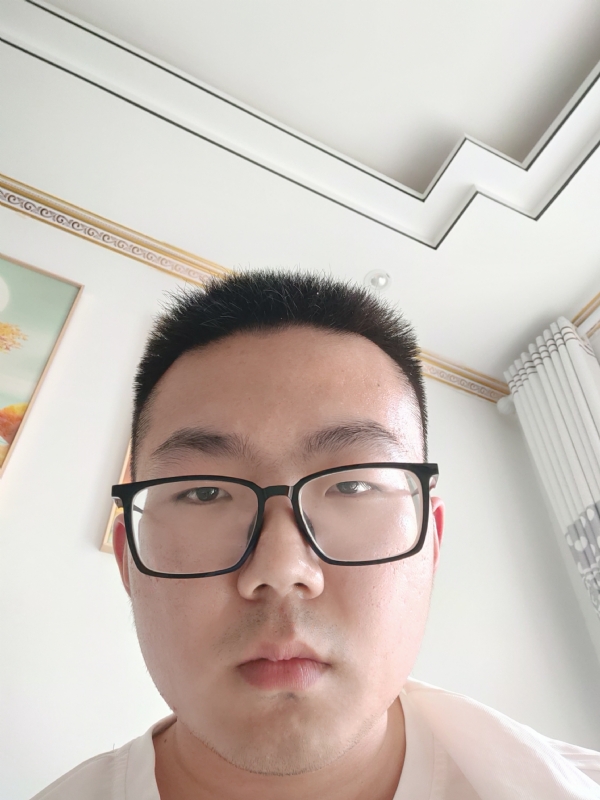 说话了的第一张照片--合肥基督教相亲网