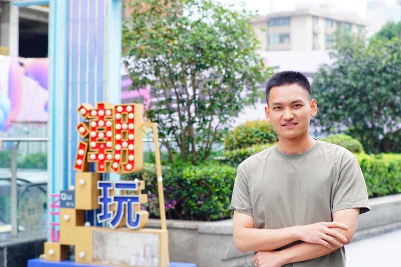 陌上烟雨的第二张照片--合肥基督教相亲网