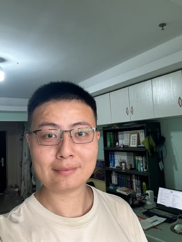 遇见更好的自己的第一张照片--合肥基督教相亲网