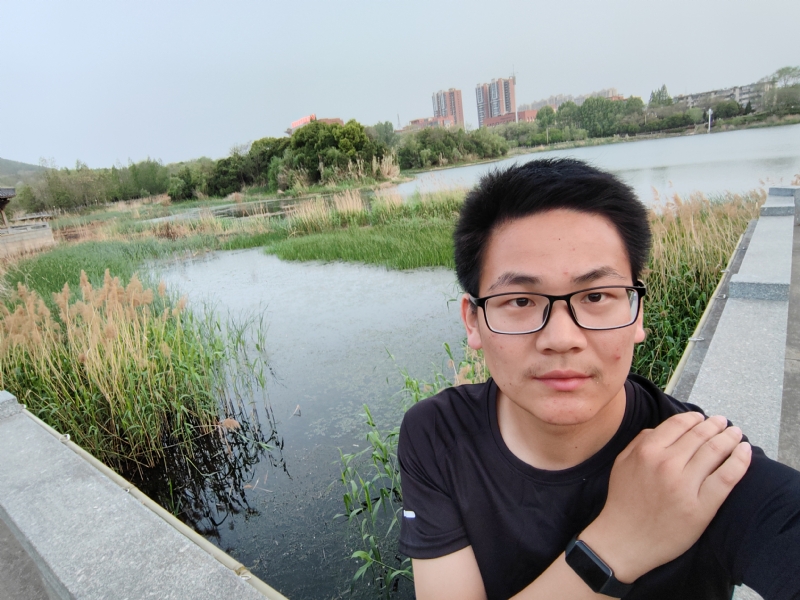lKJ的第二张照片--合肥基督教相亲网