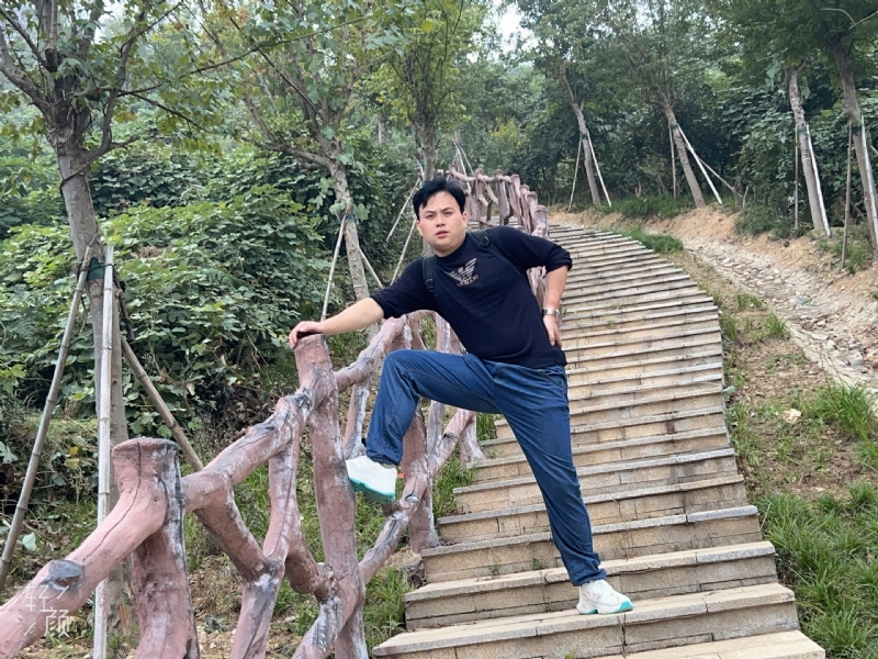 择一人白头偕老的第一张照片--合肥基督教相亲网