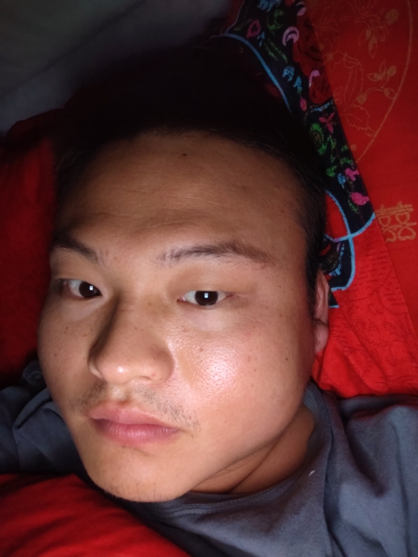 大黄的第一张照片--合肥基督教相亲网